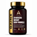 GainX – Ayurvedic Weight Gain Supplement for Men & Women