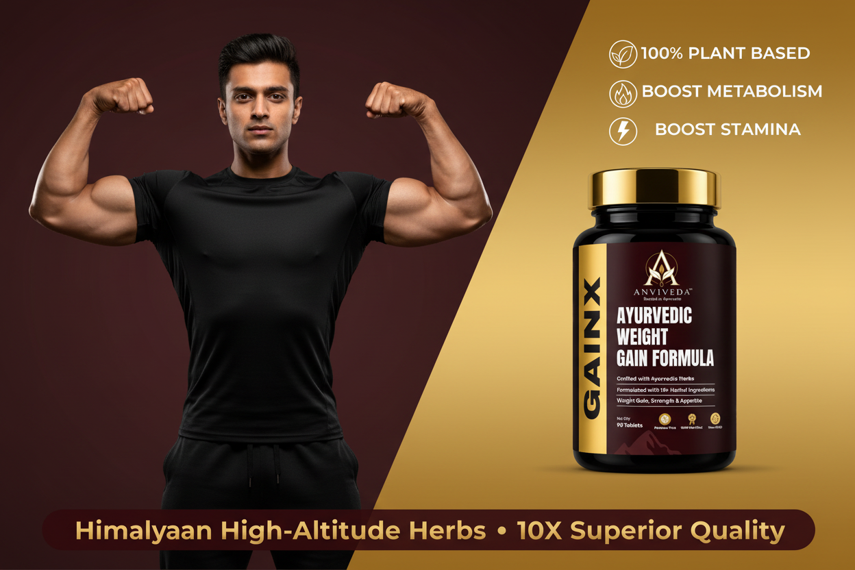 GainX Boost Banner