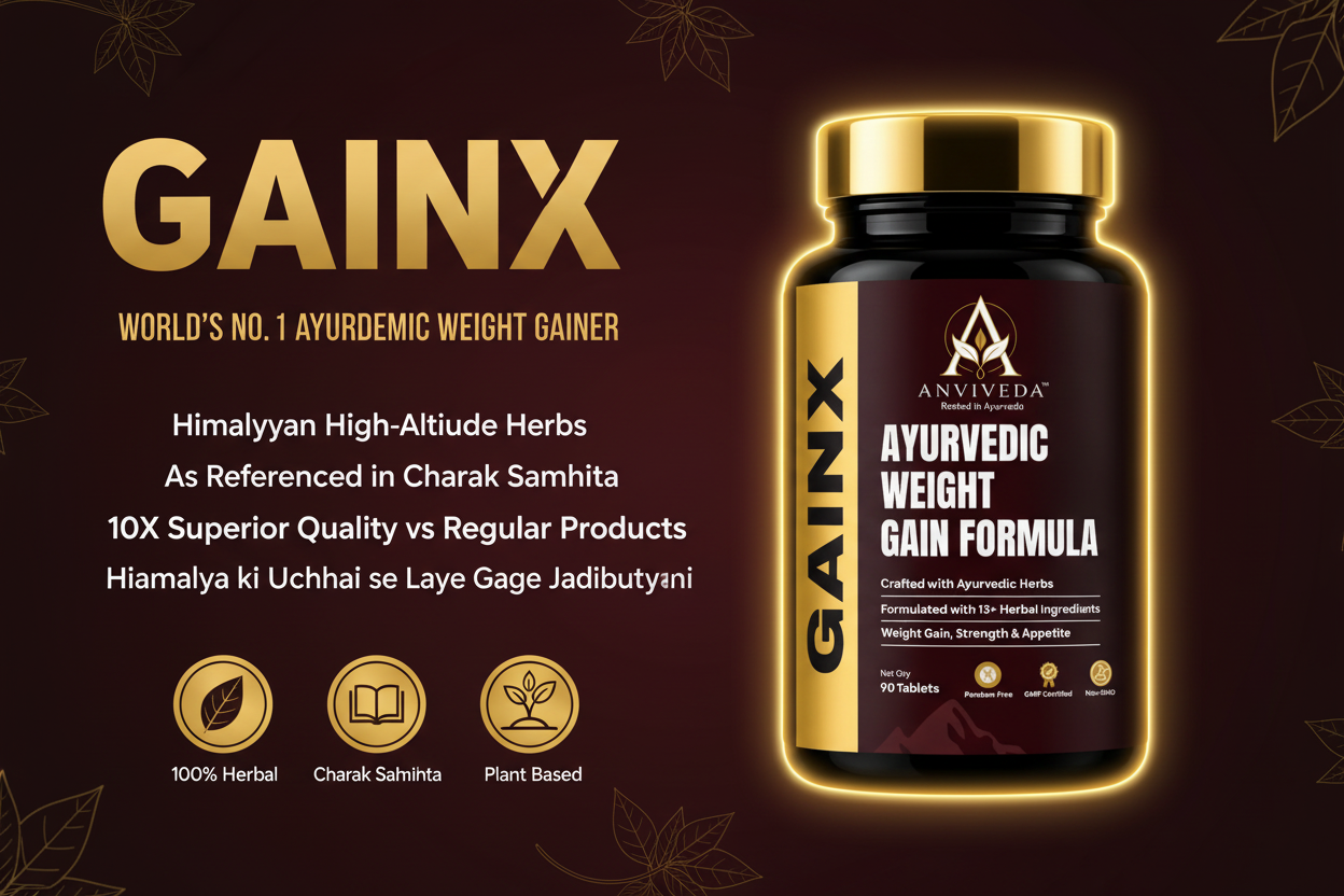 GainX Himalayan Banner